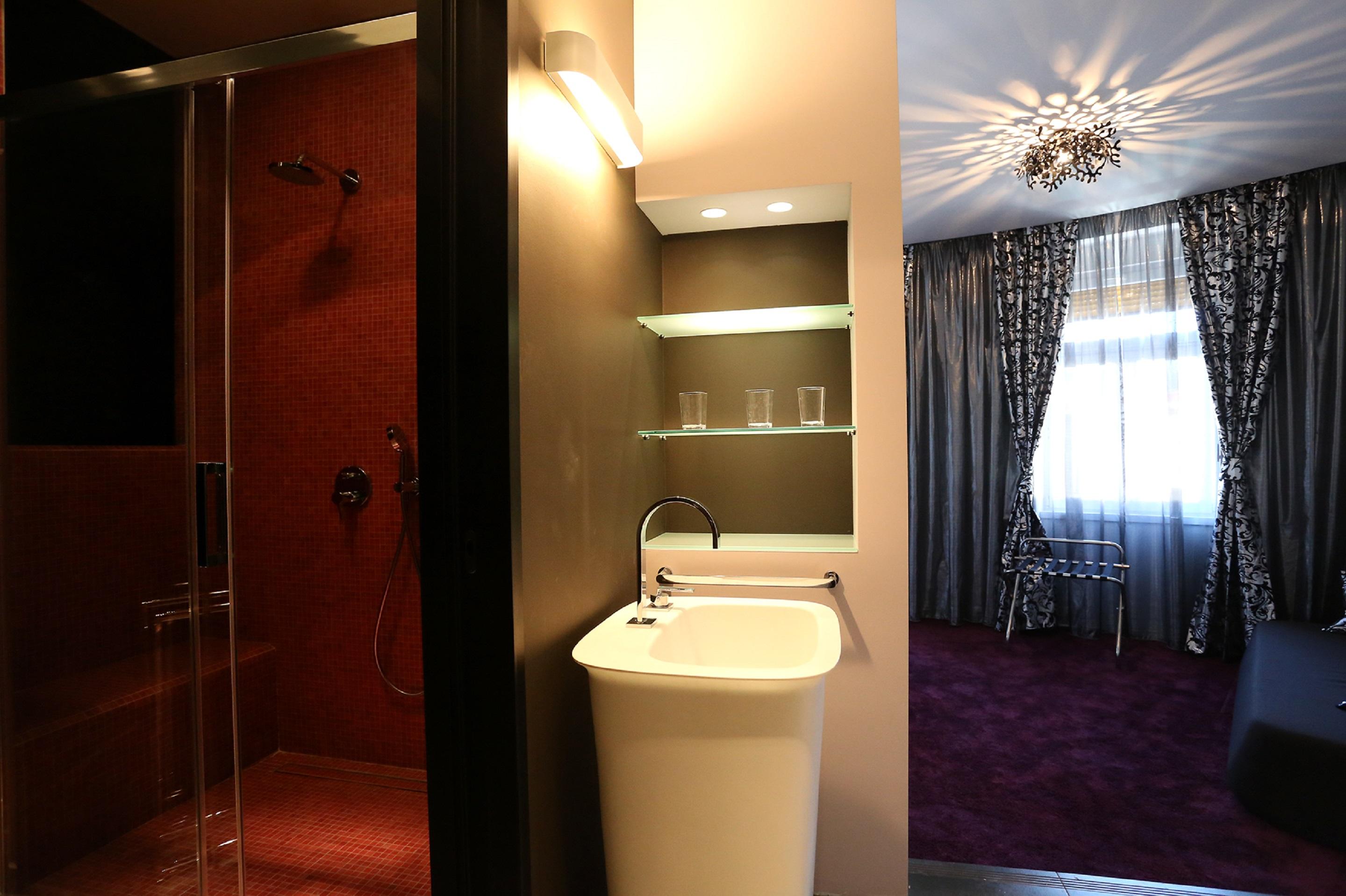 Starlight Luxury Rooms Spalato Esterno foto